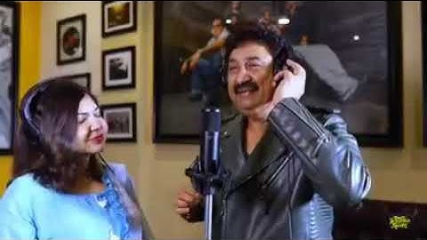 Humnavva humsafar(studio version )//super sitaara album/ The himesh reshamiya/@kumarsanu/@alkayagnik