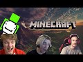 The New Era of Minecraft!