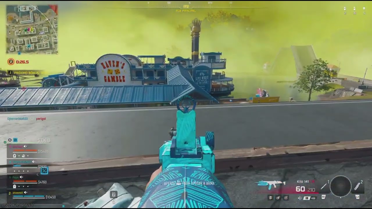 Achei q íamos ganhar 😕