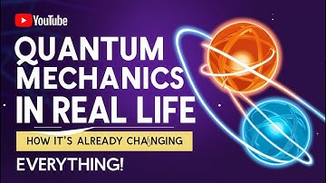 Quantum Tech EXPLAINED: Why the Future Depends on It!