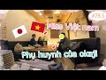 “Con muốn kết hôn với NGƯỜI VIỆT NAM” Phụ huynh Nhật sẽ tán thành hay phản đối? ~おかじ/okaji~ #78.5