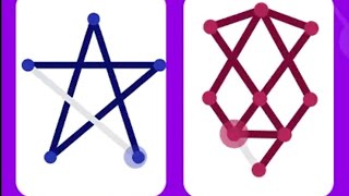 One line Puzzle Game #new line puzzle game play Boss levels- 0ll Lavel #androidgames screenshot 2