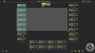 Aurora net tutorial series. Episode 3:  ITEMS and INSPECTOR