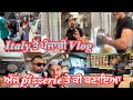  pizzerie   italy  punjabi vlogfamilyvlog dailyvlog vlog