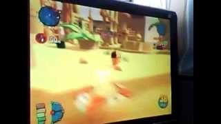 Worms Ultimate Mayhem Xbox Live Arcade Online Gameplay