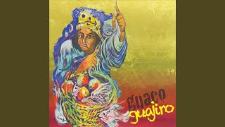 Video thumbnail of "Guaco - Deja"