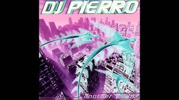 DJ Pierro - Another World (Extended Version) (1996)