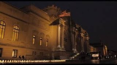 Change Begins Within Gala at the MET | Highlights | David Lynch Foundation