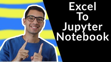 Importing an Excel into Jupyter Notebook- Financial Statement Analysis