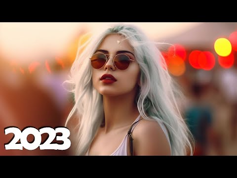 Summer Music Mix 2023Best Of Vocals Deep HouseAlan Walker, Coldplay, Miley Cyrus Style 1