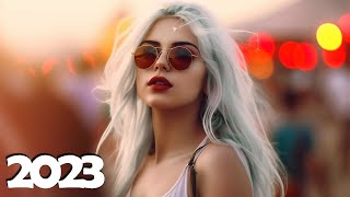 Summer Music Mix 2023🔥Best Of Vocals Deep House🔥Alan Walker, Coldplay, Miley Cyrus style #1