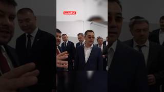 Садыр Жапаров окуу китебине 7 млрд сом бөлүү чечимин кабыл алды. #kyrgyzstan #садыржапаров