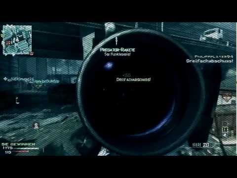 Welcome | MW3 OCE by Phil