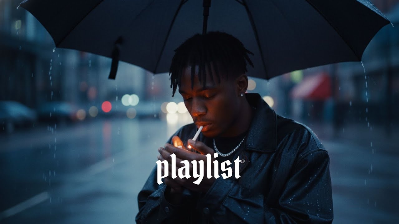[R&B Soul] [playlist] Это настоящий грув | Hip-Hop · R&B · ACOUSTIC MIX