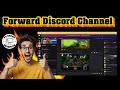 How To Forward A Discord Channel | Share Channel Links (2026)