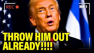 Trump THROWS Away Laws and SUFFERS INTENSE BACKLASH