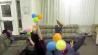 1086 LipDub