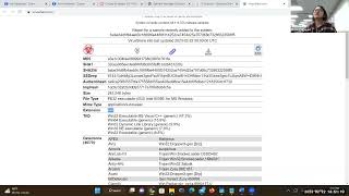 CIS41A Unit 2 Lecture and Lab: Threat Intelligence and Reconnaissance