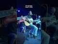 Trapt New Song “Home” Tampa 4/11/25