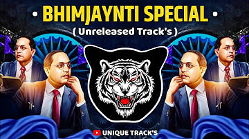 Bhimjayanti Nonstop Dj Song