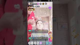 Tutorial Make Up Rajendra Live In Bigo Part 2