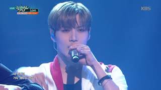   Bank  Love  taemin20171020