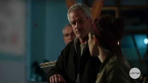 S3E06 Clip | Transference