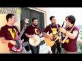 THE COLLECTIVE WEST - OLD (BalconyTV)