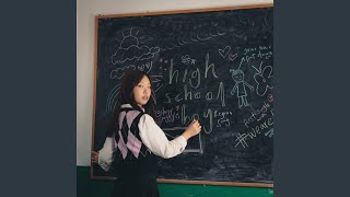 Video thumbnail of "Regina Song - high school boy"