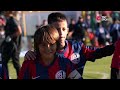 Resumen de lo que fue la Mini Copa TNT Sports