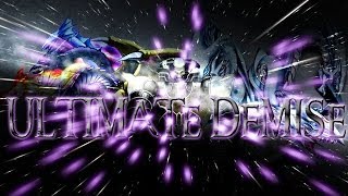 Yugioh Ultimate Demise And Deck Profile