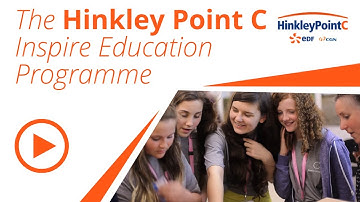 The Hinkley Point C Inspire Education Programme