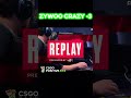 ZYWOO -3 vs Mangloz #cs2 #csgo#cs2highlights #cs2clips #cs2moments #cs2gameplay #zywoo