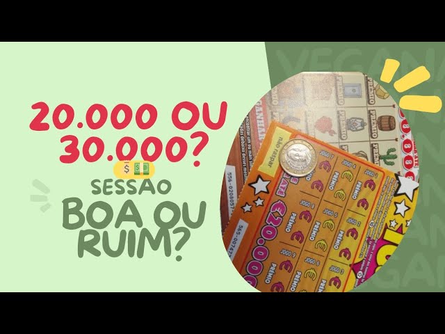 Lotterijkaart: MINA de OURO (Jogos Santa Casa, Portegal(Raspadinha