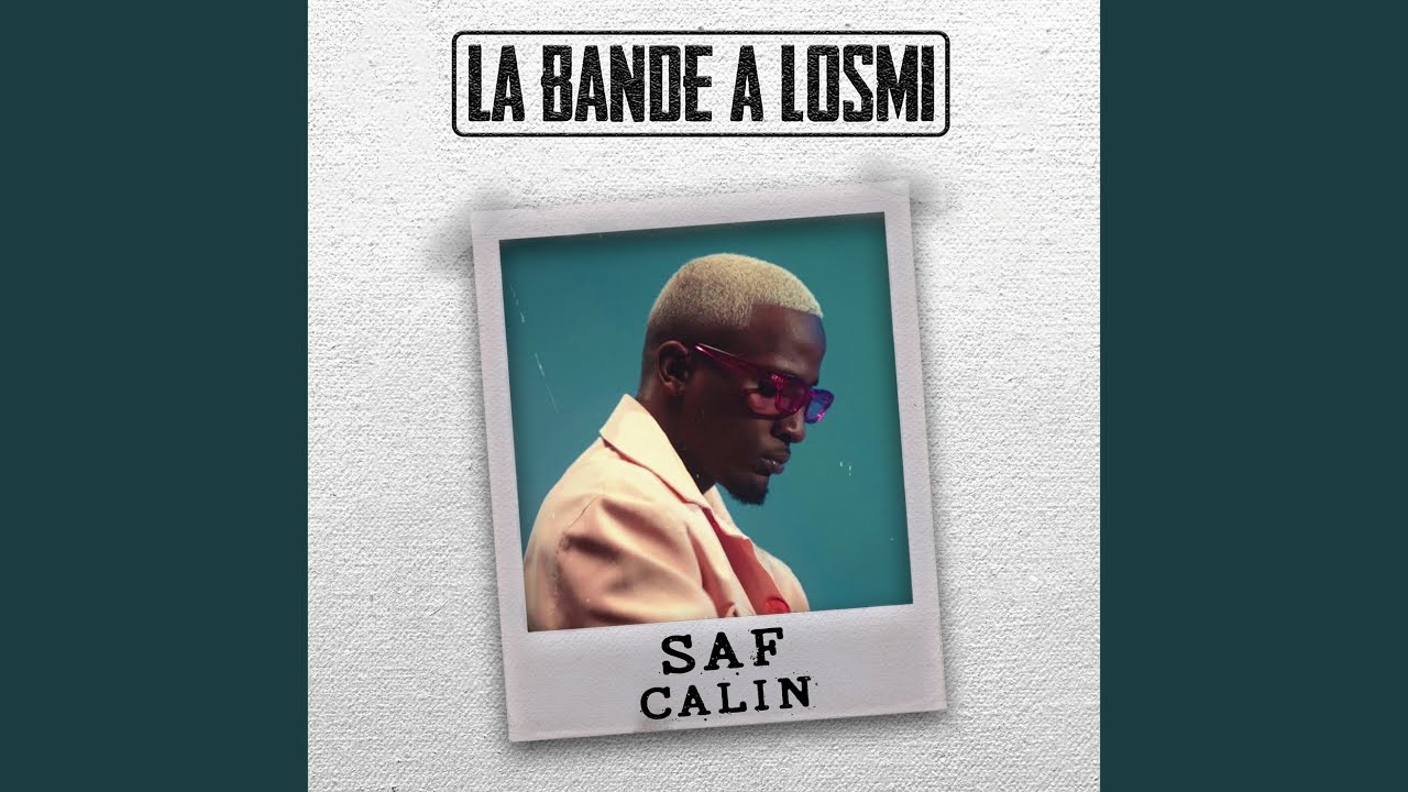 Watch Calin on YouTube Watch Calin on YouTube