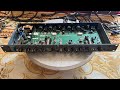 Cốt cơ bãi mỹ Ashly xr1001