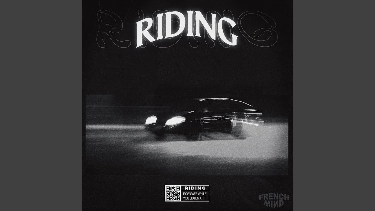在 YouTube 上观看 Riding (feat. K-Si Yang) 在 YouTube 上观看 Riding (feat. K-Si Yang)