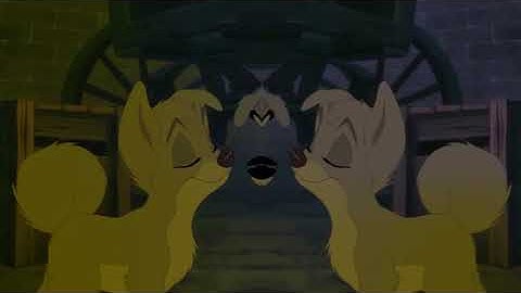 Part 8 for I will never let you go MEP Animash