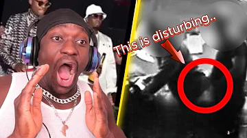 Leaked audio Confirms Diddy EAT!NG Meek Mill! Meek Mill Breaks Down (Reaction )