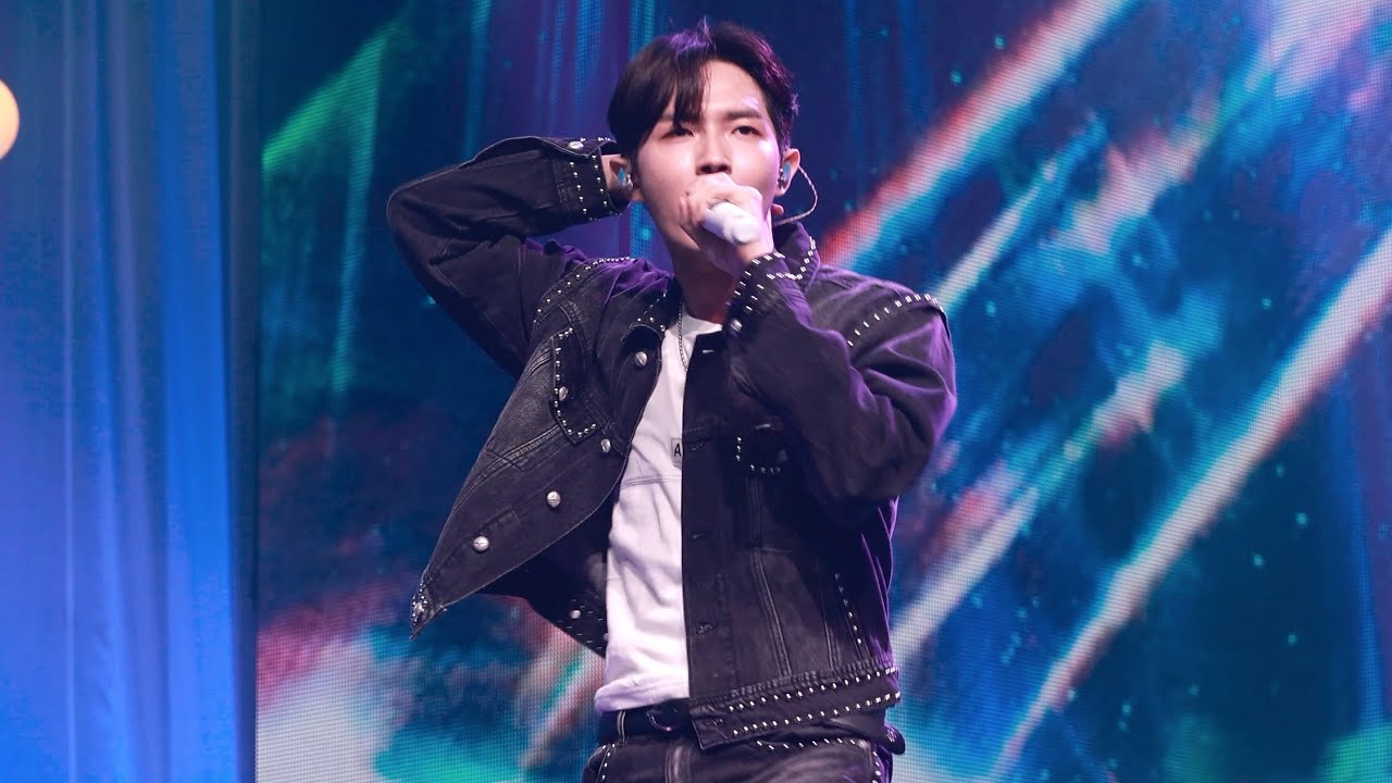 240427 Wind Tale 6pm 김재환 '나만큼 (Amaid)' (4k)