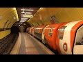 The Glasgow Subway