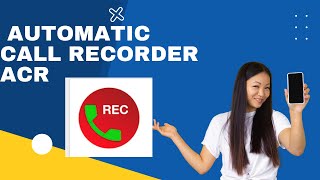 Automatic Call Recorder - ACR screenshot 2