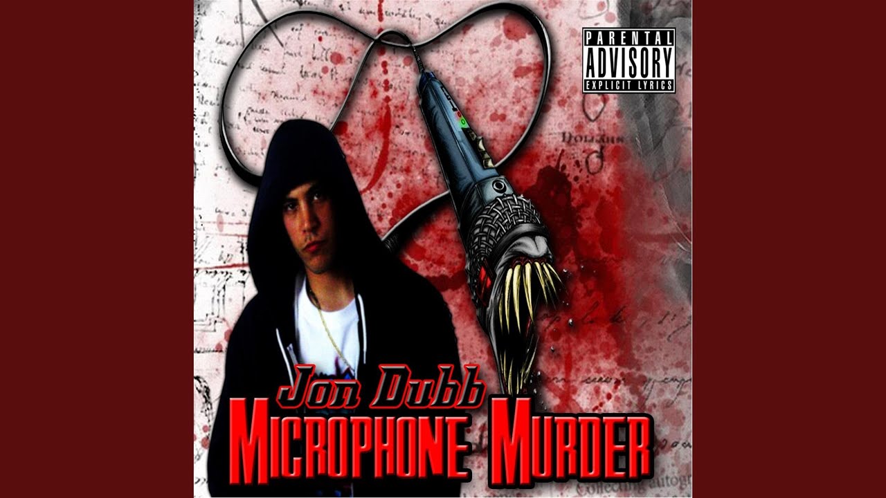 Watch Microphone Murder on YouTube Watch Microphone Murder on YouTube