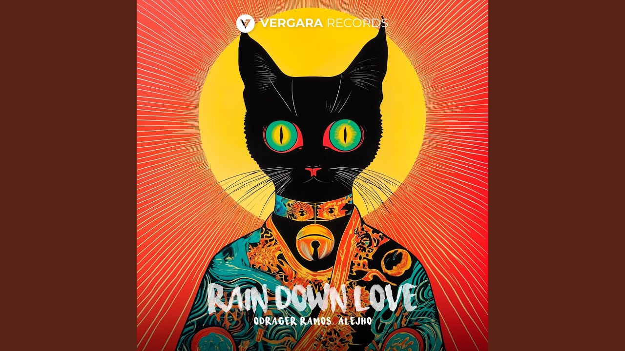 Watch Rain Down Love on YouTube Watch Rain Down Love on YouTube