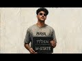 MAYA (Official Audio) | Prod. by NILAX Rajput | W-STATE
