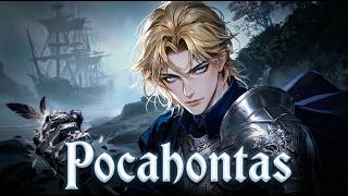 If John Smith Was the Villain | Dark Fantasy Pocahontas Retelling | Once Upon A Nightmare