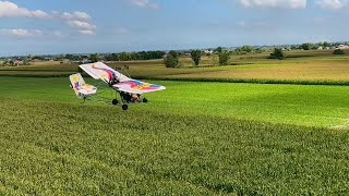 Let's Fly!
