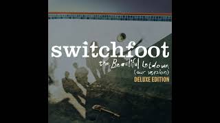 Switchfoot - Gone (Owl City version) Lyrics [Square HD 60fps]