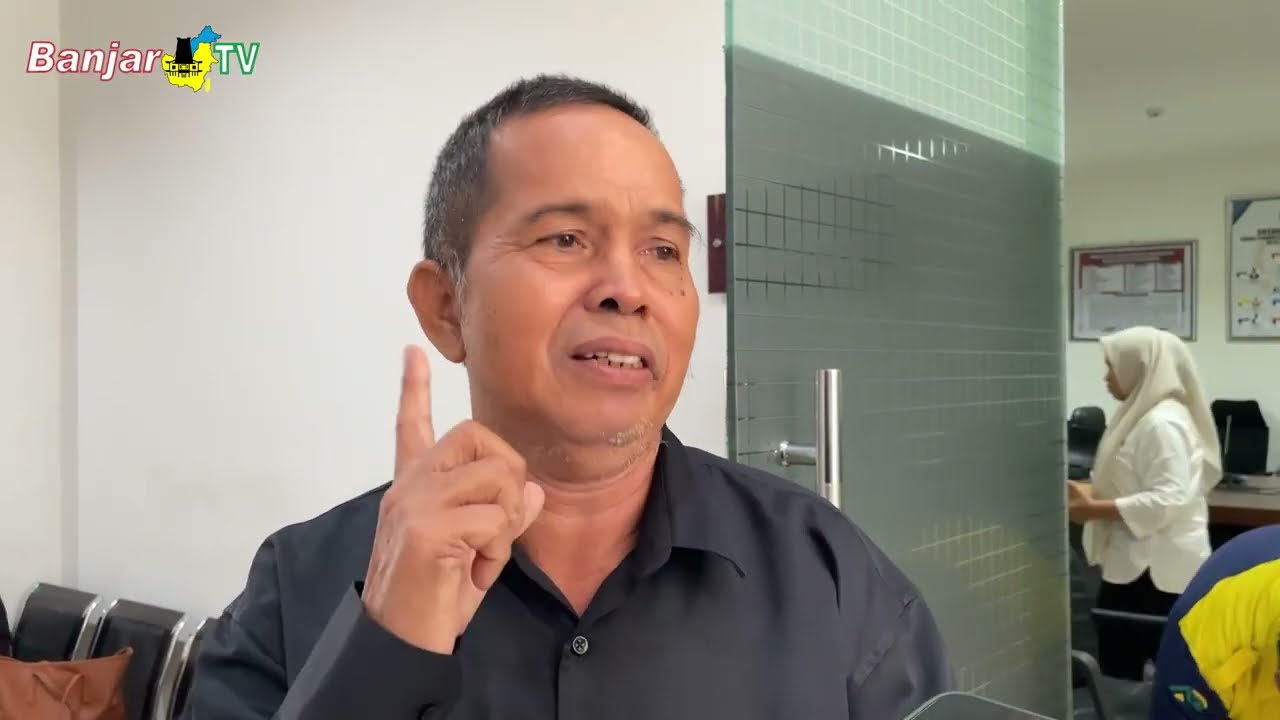 ALI AKBAR MINTA KOMISI I DPRD BANJARMASIN FASILITASI PERDAMAIAN SENGKETA TANAH