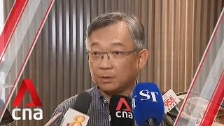 Singapore's first confirmed case of Wuhan virus: Health minister on measures being taken